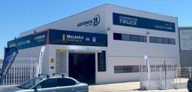 Confortauto algeciras taller