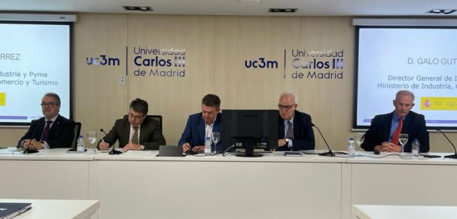 Aeca itv informe absentismo seguridad vial