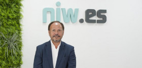 Bartolome Poyatos Garcia CEO niw.es