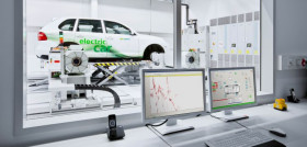 Valeo Siemens eAutomotive