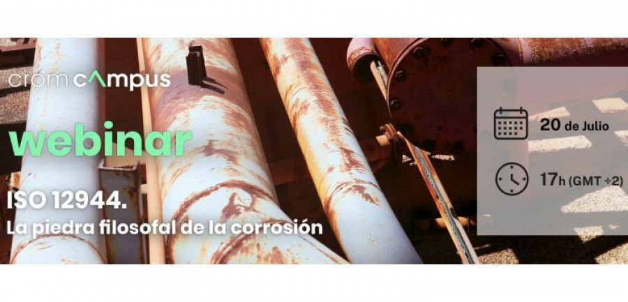 Roberlo ISO12944 corrosion webinar
