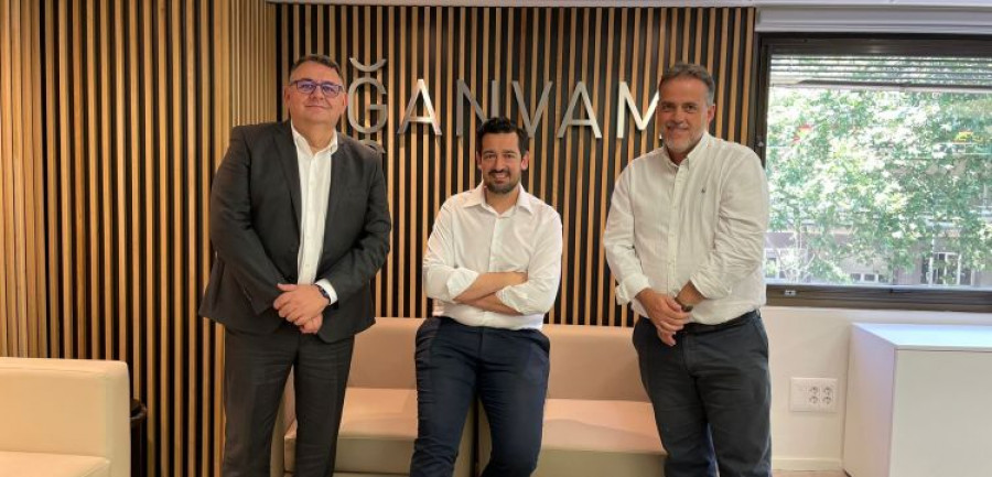 Ganvam nombramientos junta directiva