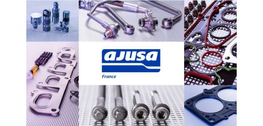 Ajusa francia