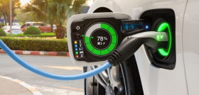 Arval mogy vehiculo electrico