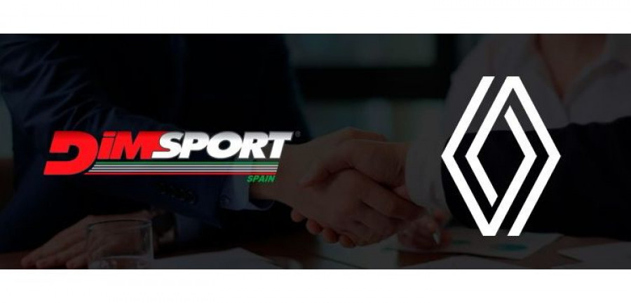 Dimsport Acuerdo Renault