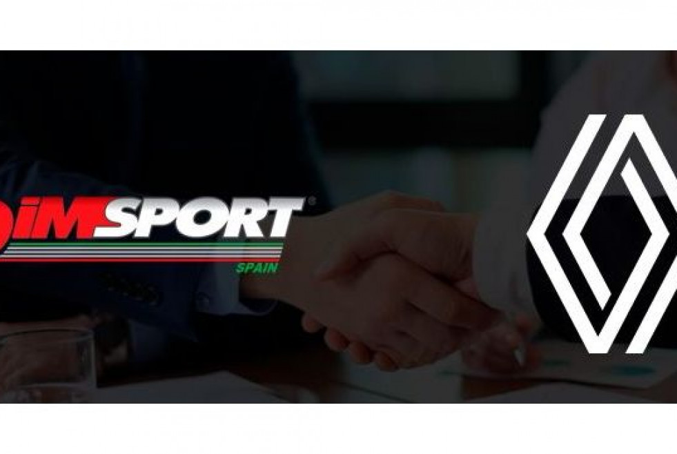 Dimsport Acuerdo Renault