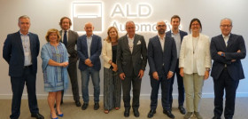 Foro move movilidad sostenible ald automotive
