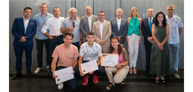 Fiesta Automocion 2022 Cetraa Lleida