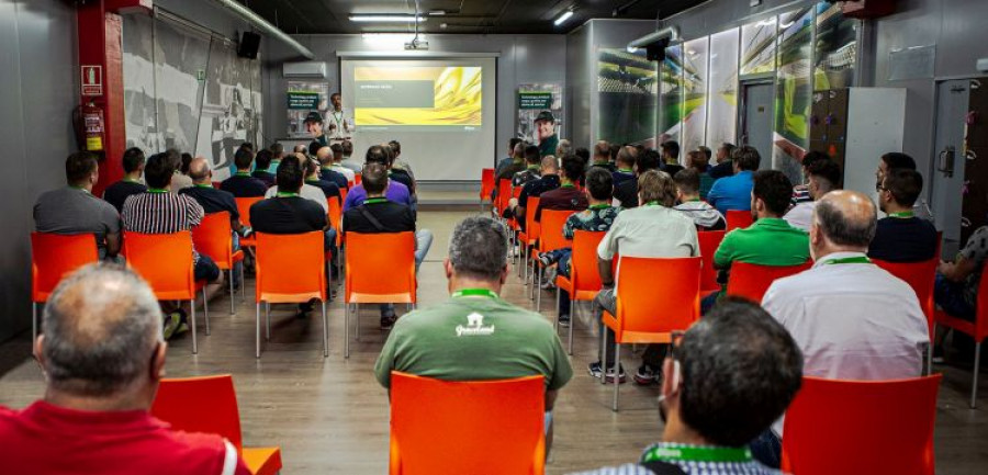 Olipes talleres castilla la mancha