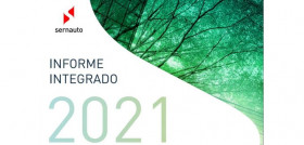 Informe Integrado 2021 Sernauto