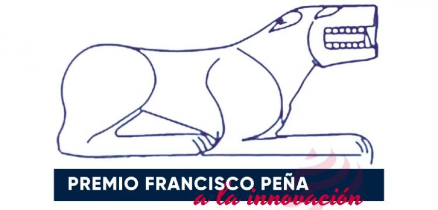 Premio francisco peña innovacion