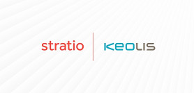 Stratio partnership with Keolis