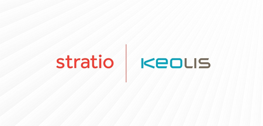 Stratio partnership with Keolis