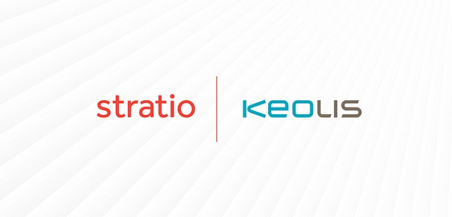 Stratio partnership with Keolis