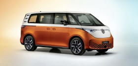 Continental neumaticos Volkswagen ID. Buzz