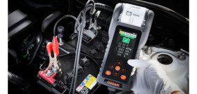 BATTERYtest PRO osram analizador baterias