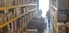 RPL Clima stock