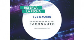 Congreso faconauto 2023