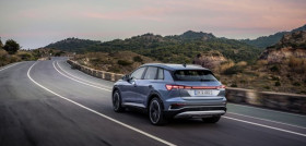 Hankook Audi Q4 etron Q4 Sportback etron