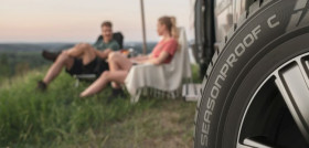 Nokian Tyres autocaravanas neumaticos