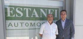 Estanfi cira