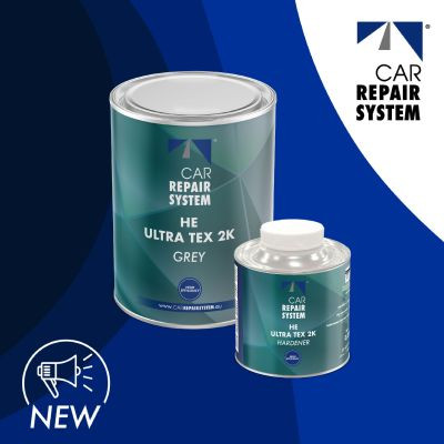 ULTRA TEX 2K  CAR REPAIR SYSTEM 2