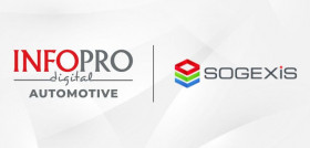 Infopro Digital Automotive Sogexis