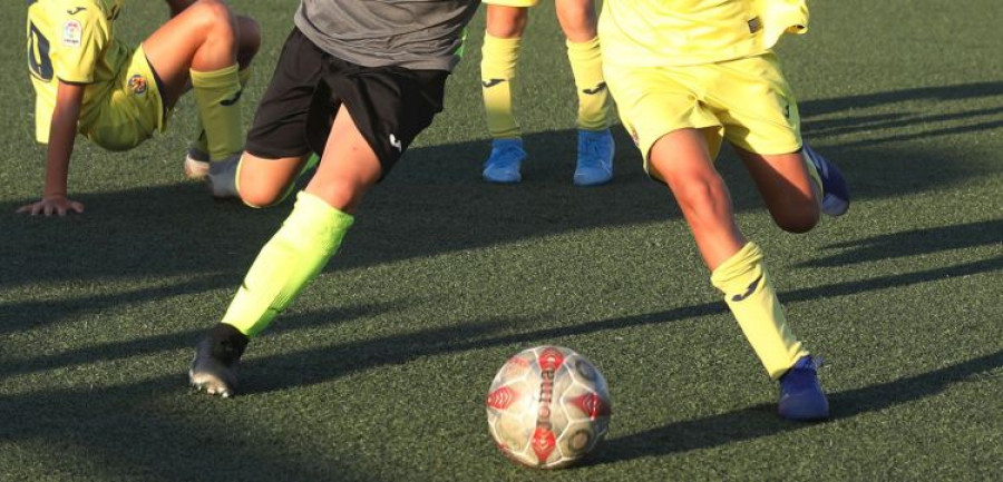 Cotif Promesas Istobal 2022