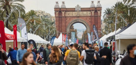 Expoelectric 2021 Barcelona