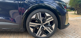 Renault megane e tech goodyear 2