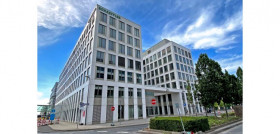 Schaeffler aftermarket headquater frankfurt