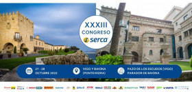 Congreso Serca Vigo Baiona