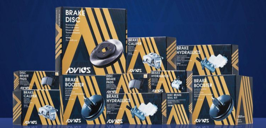 Aisin automechanika frankfurt
