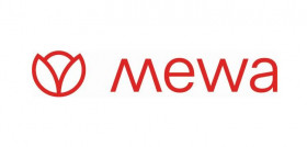 Mewa logotipo 2022