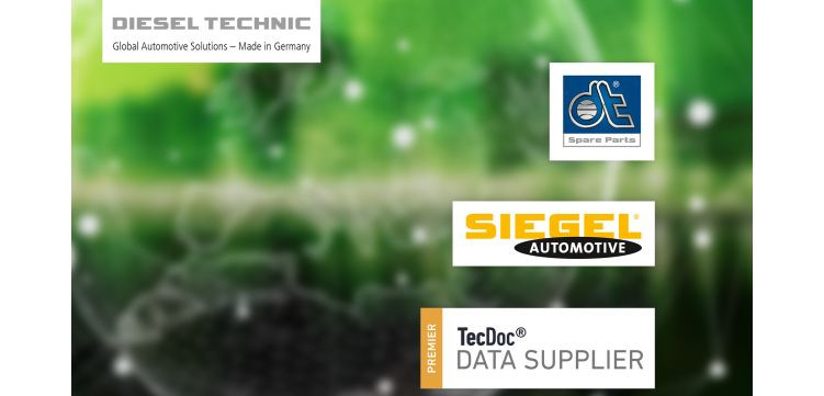 Diesel technic tecalliance