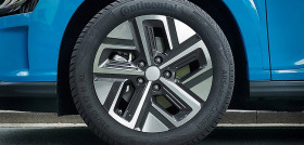 Continental PP AllSeasonContact A 2
