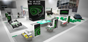 Schaeffler Automechanika 2022