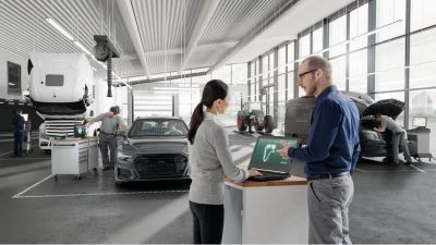 Schaeffler Automechanika 2022 2