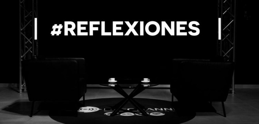 Grup eina REFLEXIONES