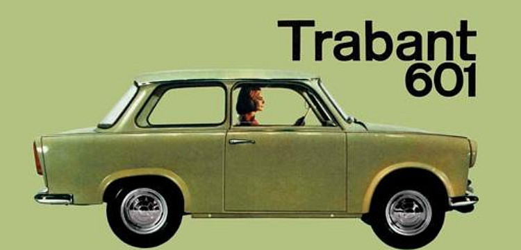 Trabant