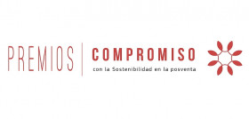 Logo Premios Compromiso