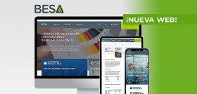 BESA nueva web