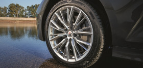 Bridgestone Turanza 6 3