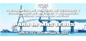 Congreso apcas sevilla