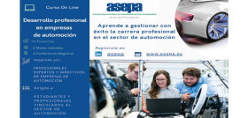 Asepa curso desarrollo profesional