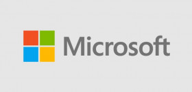 Microsoft logo