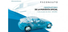 Observatorio Posventa Oficial faconauto