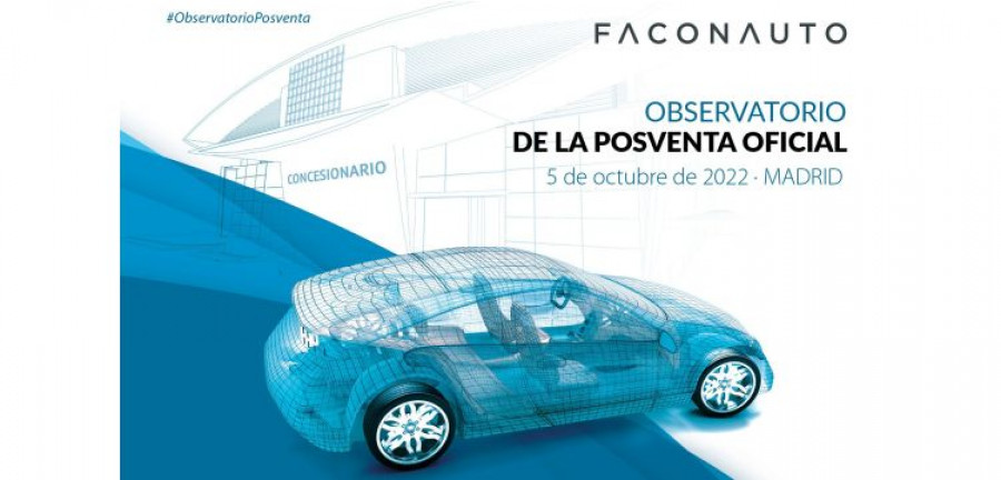 Observatorio Posventa Oficial faconauto