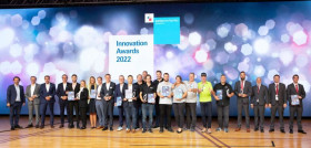 Innovation Award 2022 Automechanika Frankfurt