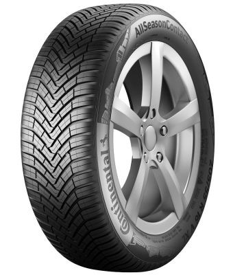 Continental AllSeasonContact 2